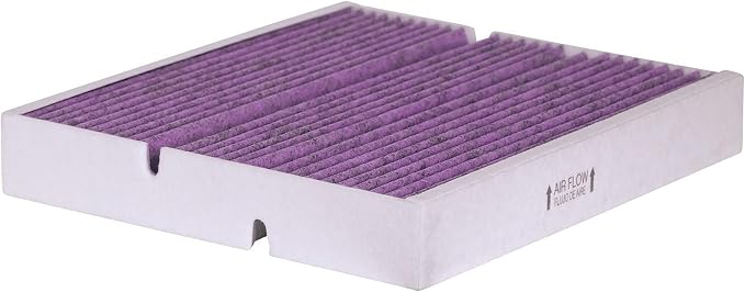 Febreze Odor Control Cabin Air Filter by PUREFLOW RZ19190 Fits 2020-2026 - Image 13