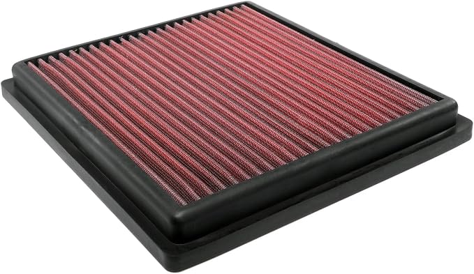 AO-2443 Air Filter Replace 33-2443, High Performance, Washable Compatible - Image 6