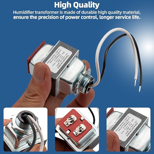 4010 Humidifier Transformer Compatible - Image 4