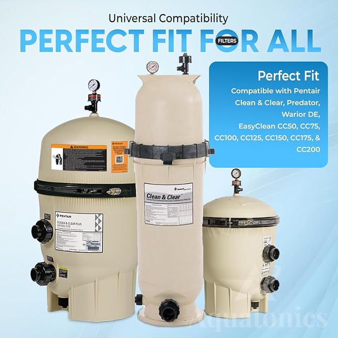 87300400Z Pool Filter O Ring Replacement Compatible - Image 5