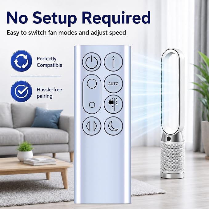 New Replacement Remote Control fit - Image 5