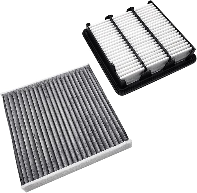 JTBU182-12177 CABIN&ENGINE AIR FILTER - Image 2
