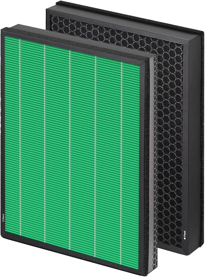 400/400S Replacement Filter Compatible by Smilyan