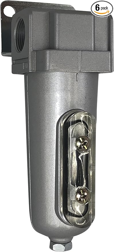 3/4" NPT, THB Industrial Desiccant Air Dryer by Unknown