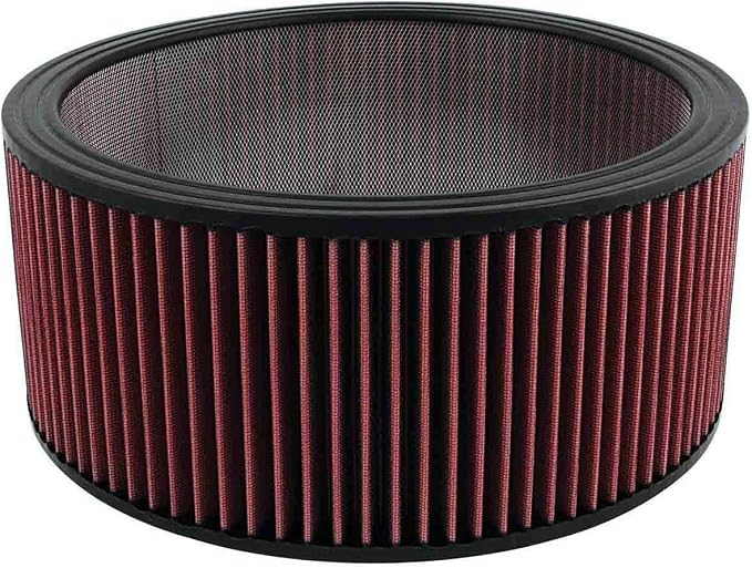 Allstar PerformanceAllstar-ALL26006 14" x 6" Washable Air Filter Element by Unknown