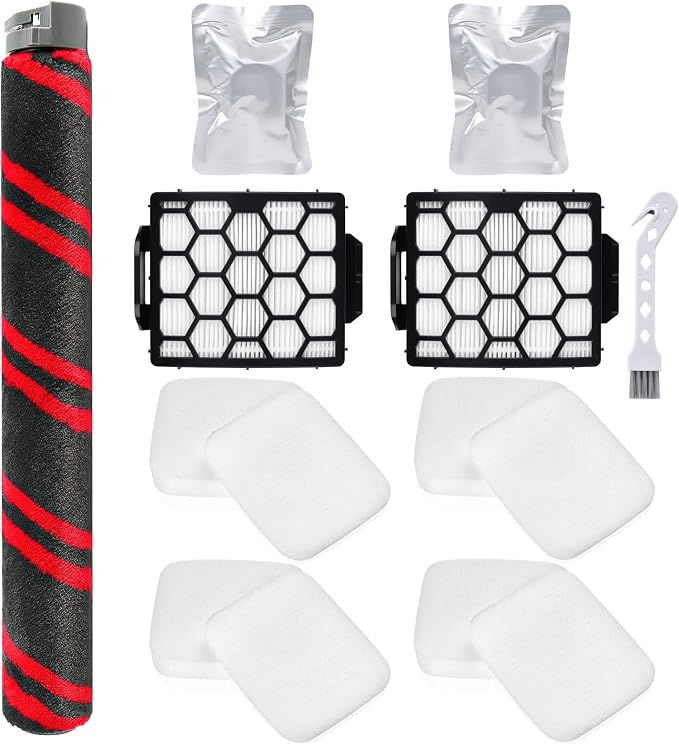 Filter Replacement Parts for Shark UV900 UV950 Pet Performance Lift-Away by buyitnow
