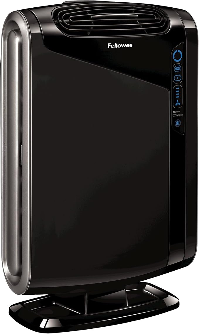 Fellowes AeraMax 290 Air Purifier Mold, Allergens and Germs - Image 8