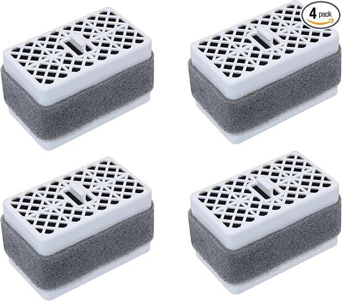 THU6474-01 Deodorizer Filter Replacement by Unknown