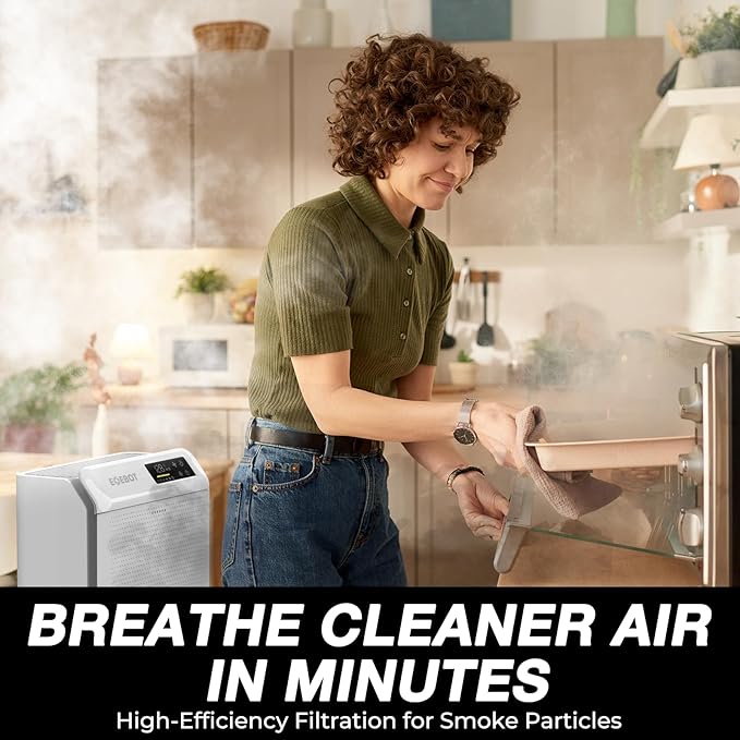 Air Purifiers for Home Large Room, Cover Up to 1, 996 Ft² - Image 3