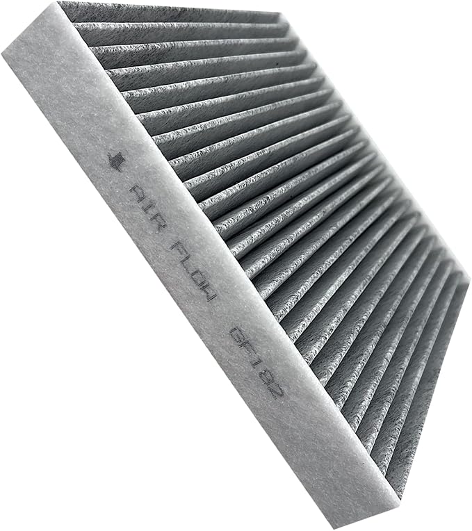 GF182 Cabin Air Filter For Honda Civic 2016-2025, CR-V 2017-2025, HR-V 2016-2025 by GFDHJFB