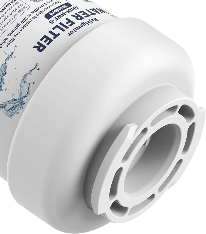 Amazon Basics Replacement Water Filter Cartridge Compatible - Image 3