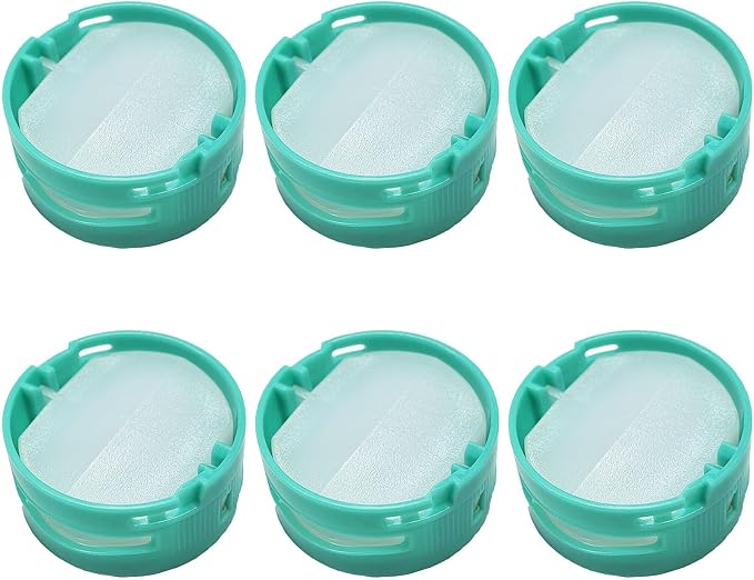 for Shark Odor Neutralizer Cartridge AZ3002 HZ3002 HP302 HP152 Accessories by AASVOG