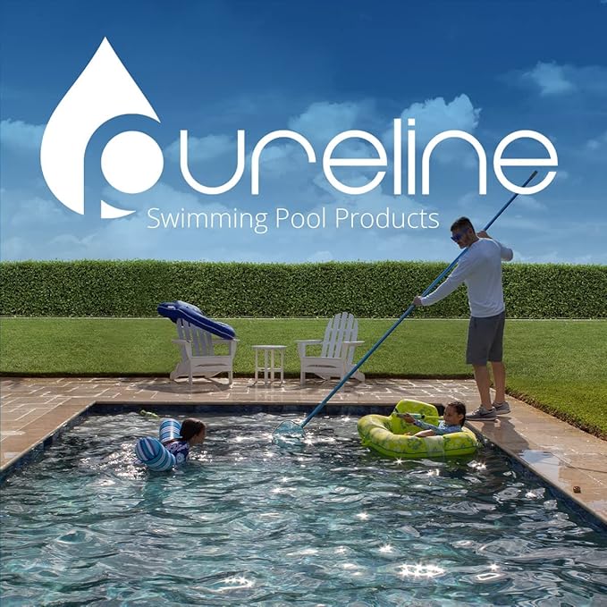 Pureline Pool Replacement Cartridge Filter, 200 Sq Ft, Compatible - Image 8