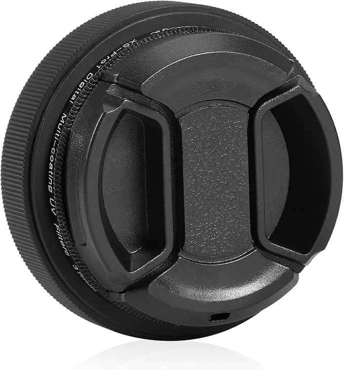 Adjustable Iris Aperture Diaphragm M30 to M37 Iris Aperture Diaphragm Adapter - Image 6