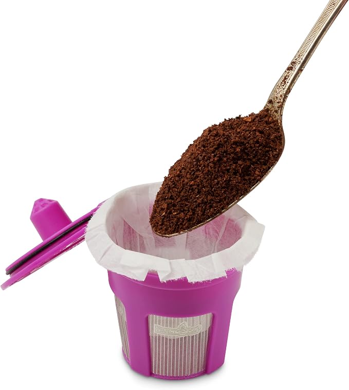Disposable Coffee Filters - Image 4