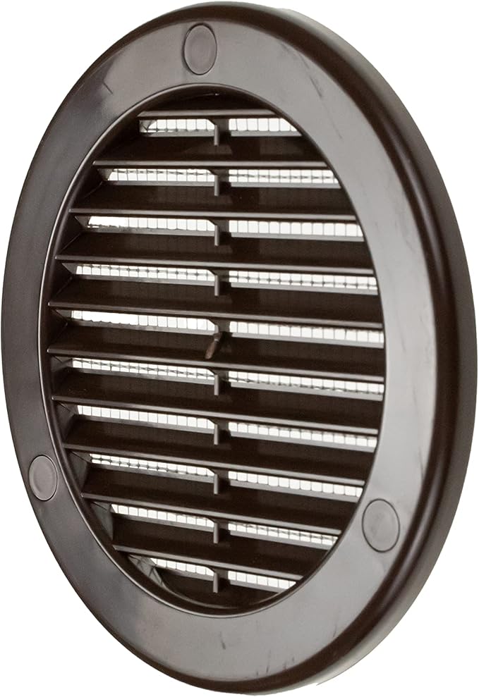 Vent Systems 4" Inch - Image 6