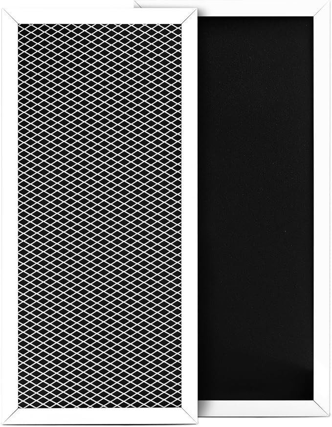 SV02300 Air Exchanger Filter, 15-3/8 x 7-1/8 x 5/8 inches by Unknown