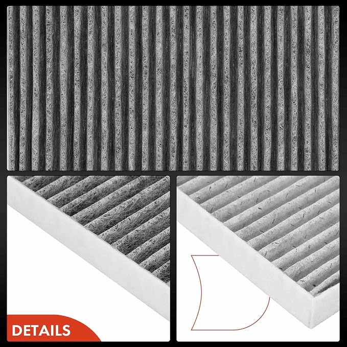 A-Premium Cabin Air Filter - Image 8