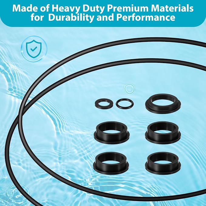SF80110-1 Leaf Trap Cover Lid - Image 5