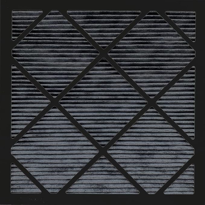 ORANSI Replacement Pleated Carbon Filter - Image 2
