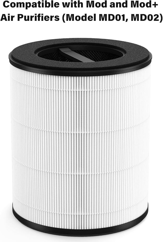 Air Filter Replacement Compatible - Image 2
