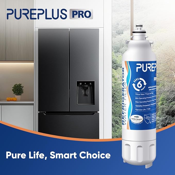 PUREPLUS LT800P NSF/ANSI 53&42 Certified Replacement - Image 7