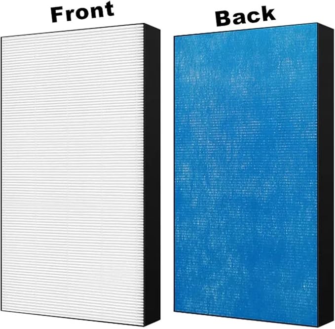 Replacement Dust Deodorizing Filter KAFP059A4 2197289 - Image 3