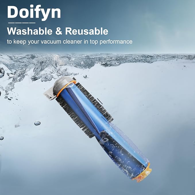 Replacement Parts Main Brush Compatible - Image 6