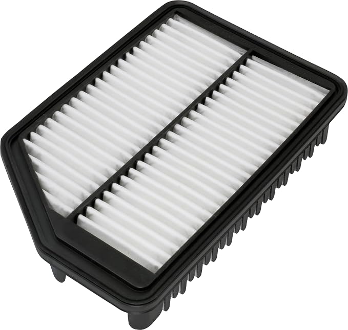 EPAuto GP281 Engine Air Filter Replacement - Image 4