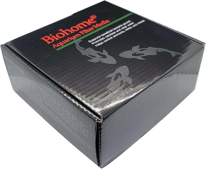 Biohome BioGravel Aquarium Filter Media - Image 2