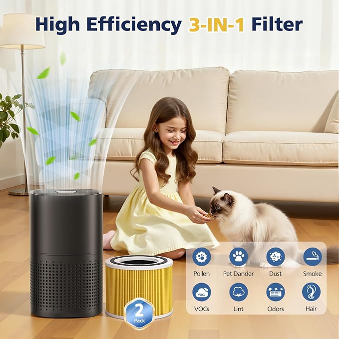 240 Filter Replacement Compatible - Image 6