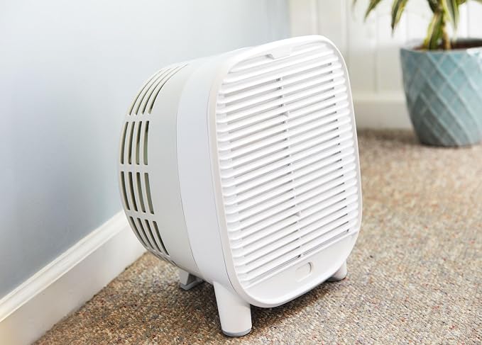 Heavy Duty Carbon Air Purifier, Oransi TrueCarbon AMD-200C, Removes Smoke And - Image 6