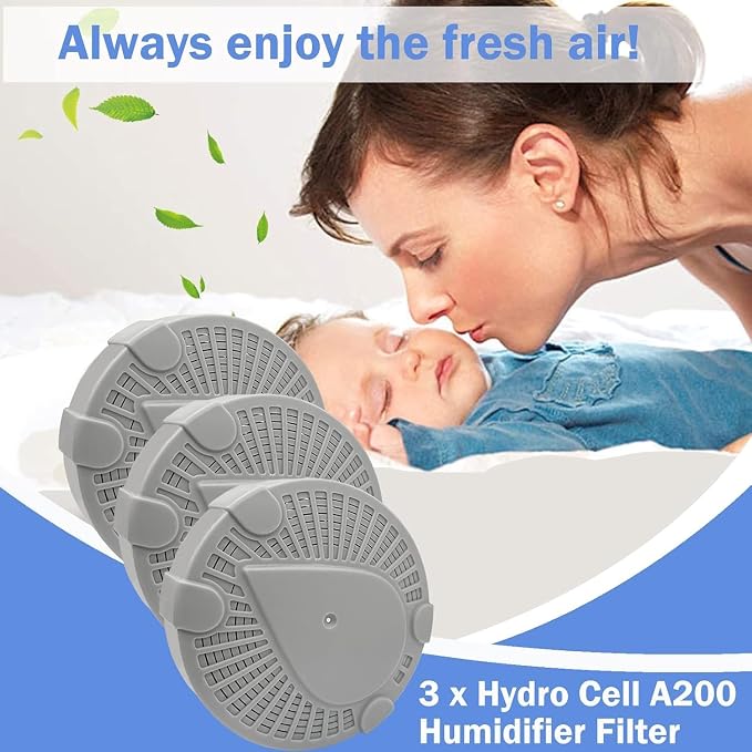 Hydro Cell A200 Humidifier Filter - Image 6