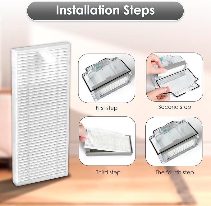 M310 Replacement HEPA Filters Compatible - Image 4