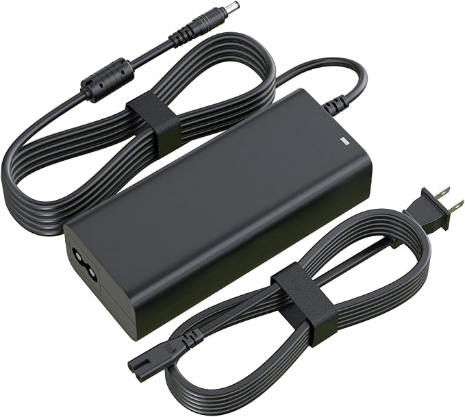 24V Charger for Levoit Vital Air Purifier Compatible by SANJOON