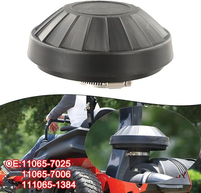 Air Filter Rain Cap for Kawasaki, and FH Series Engines - Image 6
