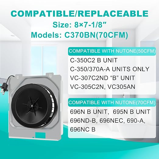 【Upgrade】 C350BN B Unit, Compatible - Image 2
