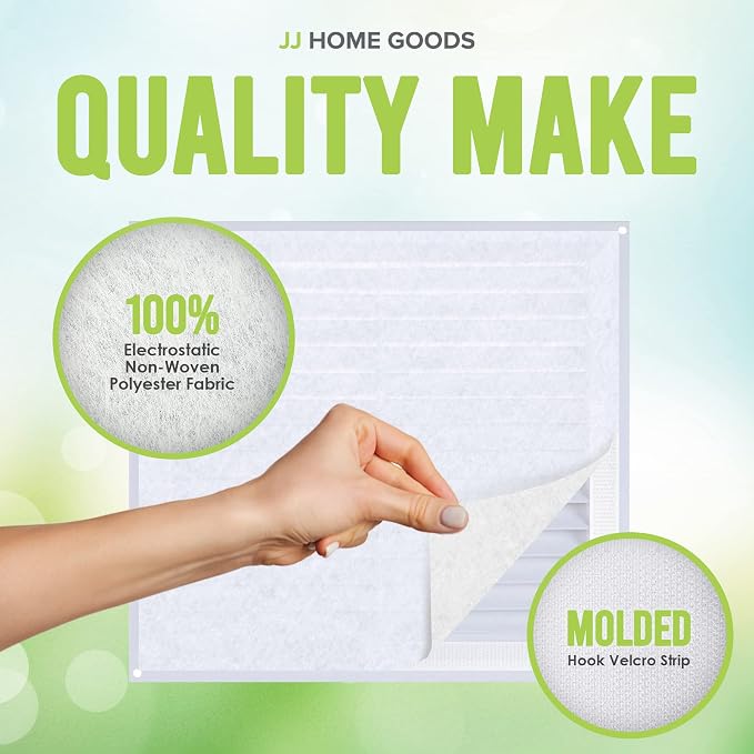 Air Vent Filters - Image 5