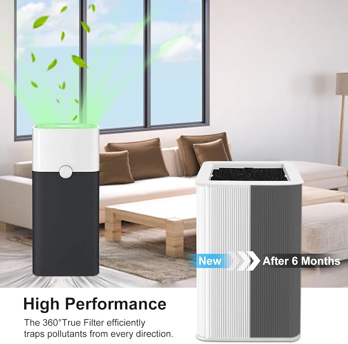121 Replacement Filter Compatible - Image 7