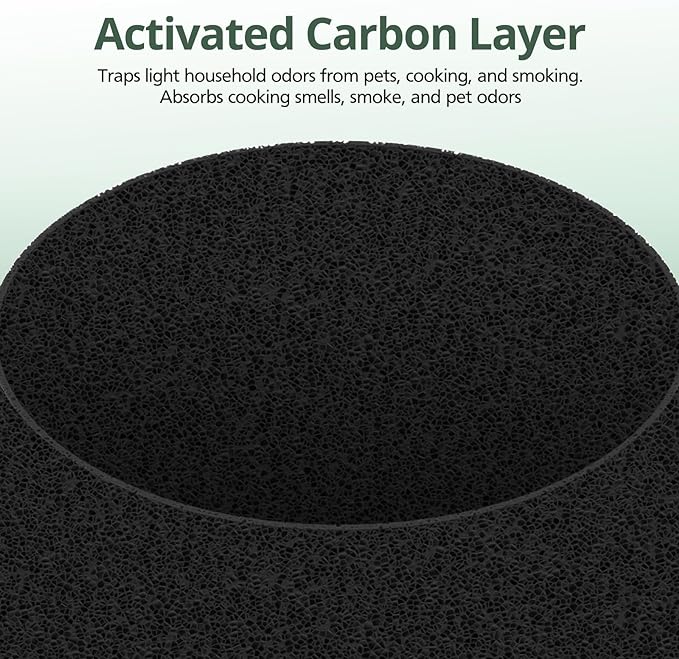 2 Pack 211i Max Replacement Filter Compatible - Image 4