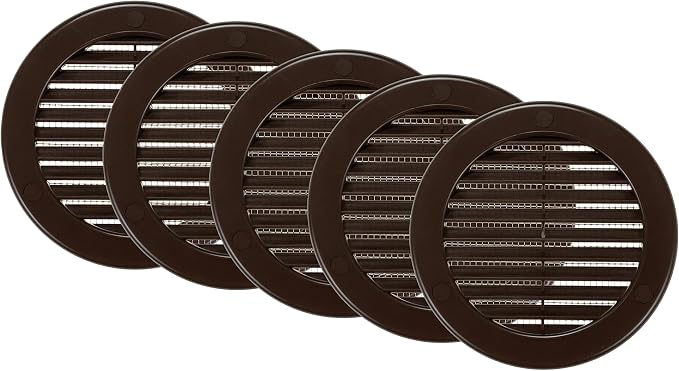 Vent Systems 4" Inch by VentSystems