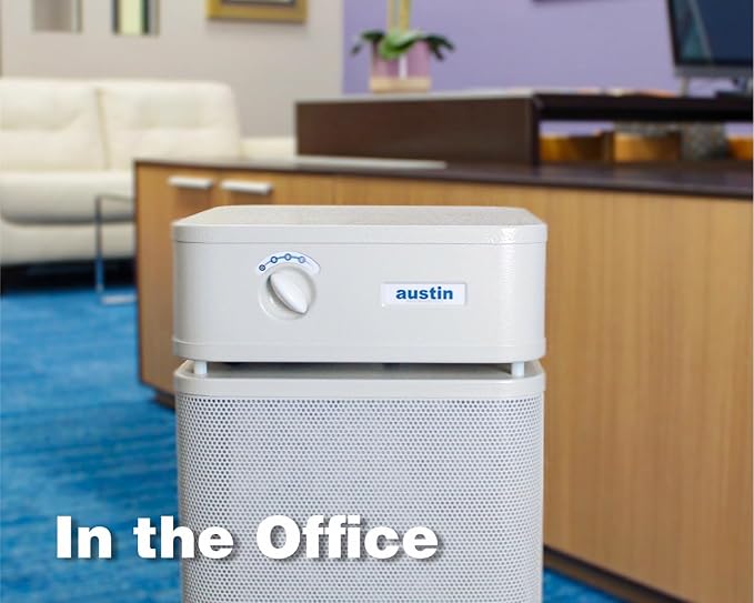 Austin Air Healthmate Plus - Image 5