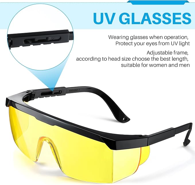 36 Watts UV Light Ozone Free - Image 5
