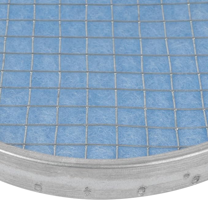 Vent Systems 8" Filter Replacement - Image 7