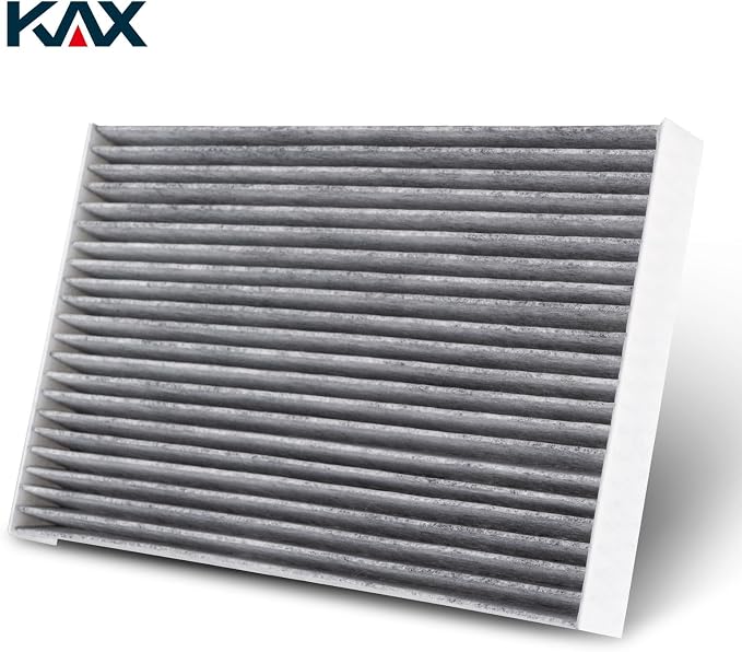 KAX HEPA Cabin Air Filter with Activated Carbon, CF11181 Replacement - Image 8