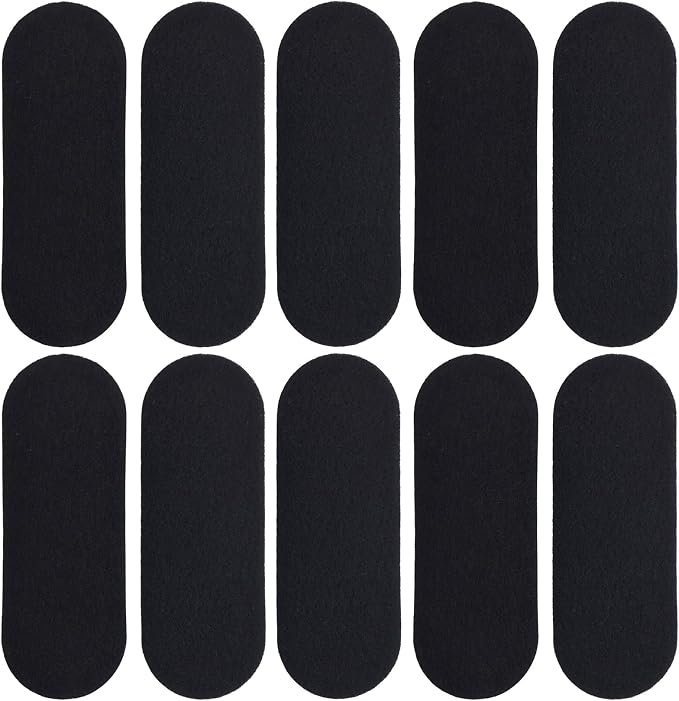 10 Pack Ceiling Fan Filters for Blades - Image 7