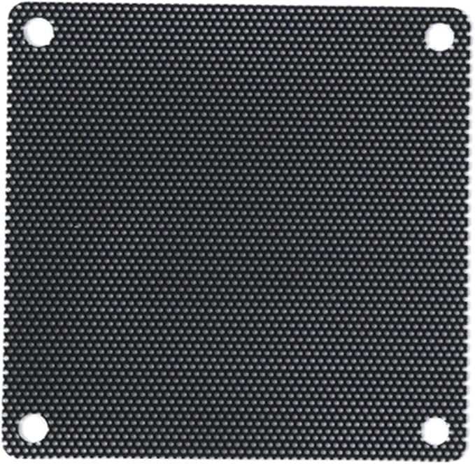 Computer Chassis Fan Filter Mesh Frame PVC - Image 6