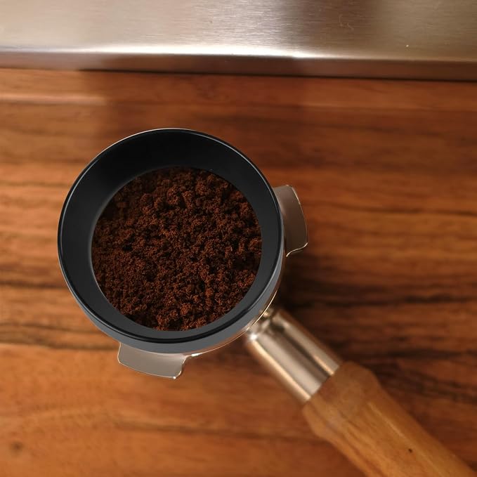 53mm Espresso Dosing Funnel - Image 7