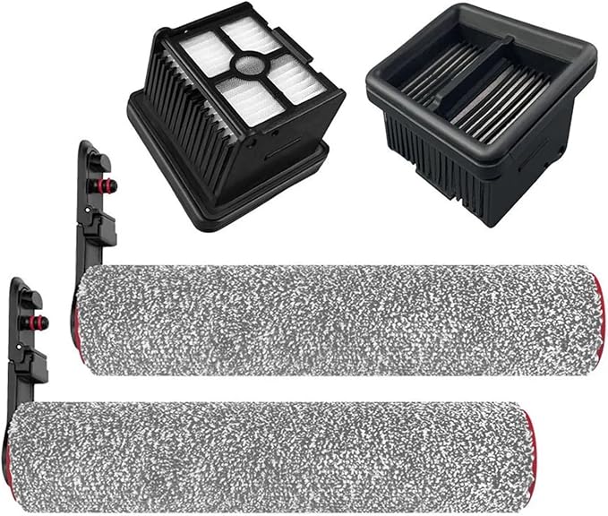 Main Roller Brushes Filter ，Compatible by Unknown