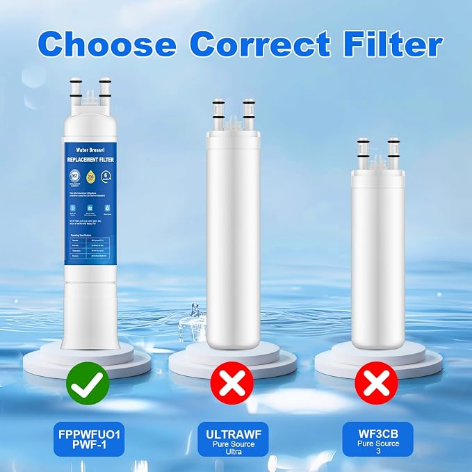 FPPWFU01 Replacement compatible - Image 5